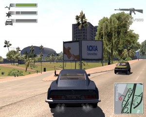 Кадры и скриншоты DRIV3R