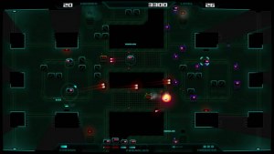 Кадры и скриншоты Droid Assault