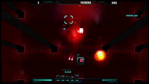 Кадры и скриншоты Droid Assault