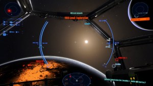 Кадры и скриншоты Infinity: Battlescape