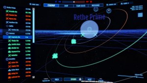 Кадры и скриншоты Infinity: Battlescape