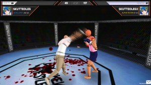 Кадры и скриншоты Drunken Wrestlers 2