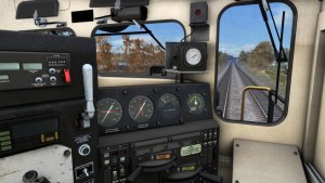 Кадры и скриншоты Train Simulator 2021