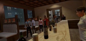 Кадры и скриншоты Drunkn Bar Fight