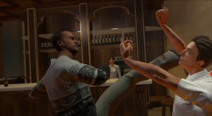 Кадры и скриншоты Drunkn Bar Fight