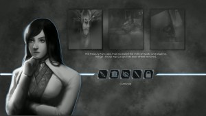 Кадры и скриншоты Dry Drowning