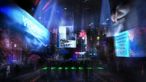 Кадры и скриншоты Dry Drowning