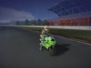 Кадры и скриншоты Ducati World Championship