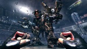 Кадры и скриншоты Duke Nukem Forever