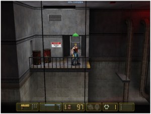 Кадры и скриншоты Duke Nukem: Manhattan Project