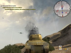 Кадры и скриншоты Panzer Elite Action - Дюны в огне