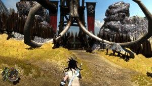 Кадры и скриншоты Dungeon Gate