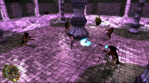 Кадры и скриншоты Dungeon Gate