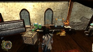 Кадры и скриншоты Dungeon Gate