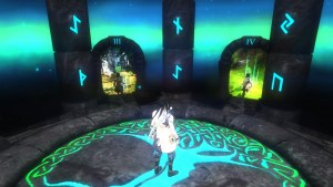 Кадры и скриншоты Dungeon Gate