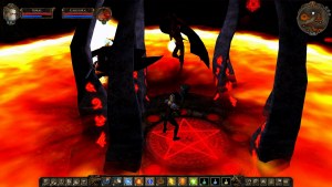 Кадры и скриншоты Dungeon Lords MMXII