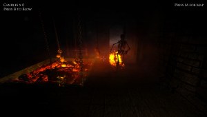 Кадры и скриншоты Dungeon Nightmares II : The Memory