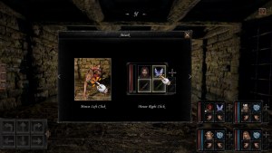 Кадры и скриншоты Dungeon Of Dragon Knight