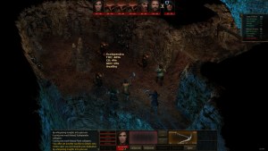Кадры и скриншоты Dungeon Rats
