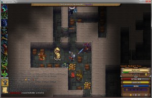 Кадры и скриншоты Dungeonmans