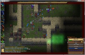 Кадры и скриншоты Dungeonmans