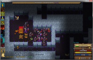Кадры и скриншоты Dungeonmans