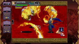 Кадры и скриншоты Dungeons & Dragons: Chronicles of Mystara