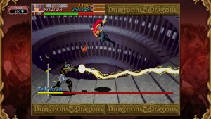 Кадры и скриншоты Dungeons & Dragons: Chronicles of Mystara