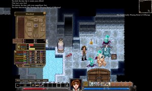 Кадры и скриншоты Dungeons of Dredmor