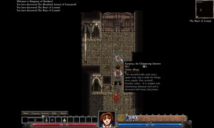 Кадры и скриншоты Dungeons of Dredmor
