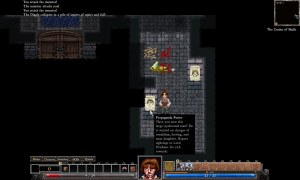 Кадры и скриншоты Dungeons of Dredmor