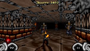 Кадры и скриншоты Dungeons of Kremlin: Remastered