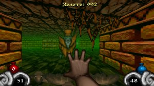 Кадры и скриншоты Dungeons of Kremlin: Remastered