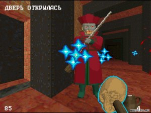 Кадры и скриншоты Смута: Ожившие мертвецы