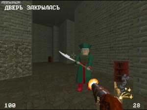 Кадры и скриншоты Смута: Ожившие мертвецы