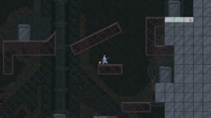 Кадры и скриншоты Dustforce