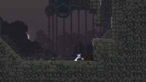 Кадры и скриншоты Dustforce