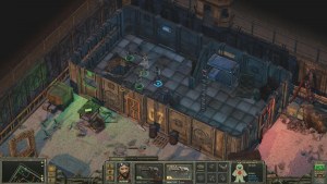 Кадры и скриншоты Dustwind
