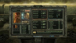 Кадры и скриншоты Dustwind