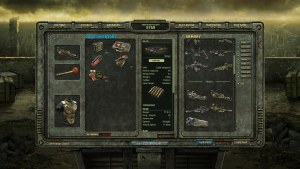 Кадры и скриншоты Dustwind