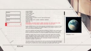 Кадры и скриншоты Dysfunctional Systems
