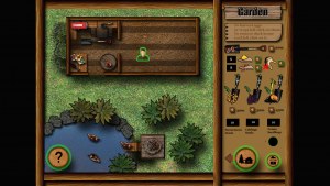 Кадры и скриншоты e-River Cabin Journal