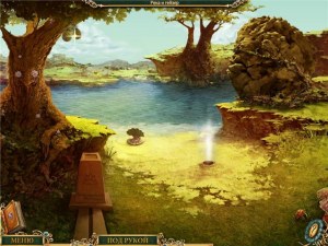 Кадры и скриншоты E.P.I.C. Wishmaster Adventures