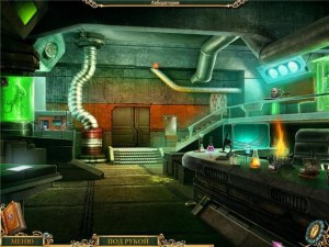 Кадры и скриншоты E.P.I.C. Wishmaster Adventures