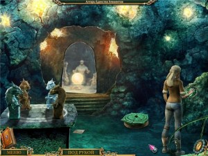 Кадры и скриншоты E.P.I.C. Wishmaster Adventures