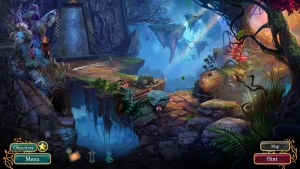 Кадры и скриншоты Endless Fables 4: Shadow Within