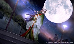 Кадры и скриншоты Spirit Hunter: NG