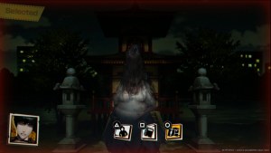 Кадры и скриншоты Spirit Hunter: NG