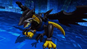Кадры и скриншоты Digimon Story: Cyber Sleuth Complete Edition