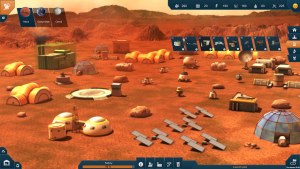 Кадры и скриншоты Earth Space Colonies